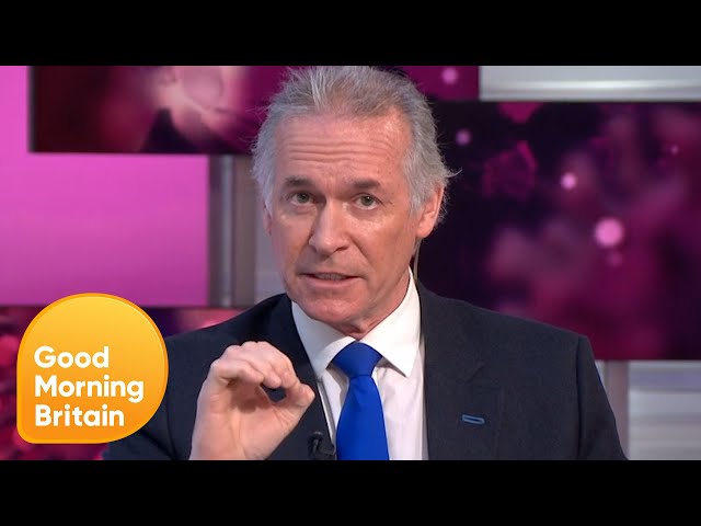 Dr Hilary Answers Your Coronavirus Questions #AskDrH | Good Morning Britain