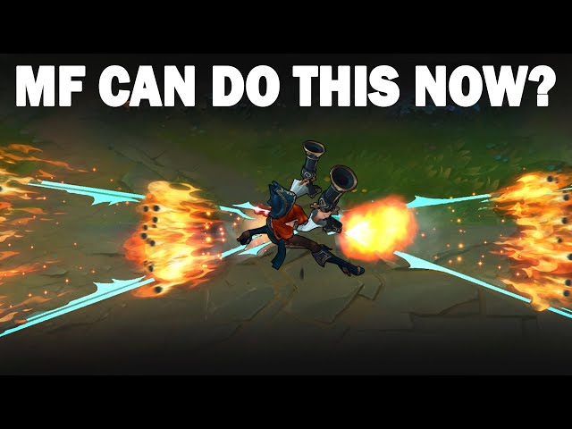 HexFlash Tricks That Shoudn't Be Possible