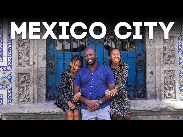 We Visited Mexico City and the Reality Surprised Us