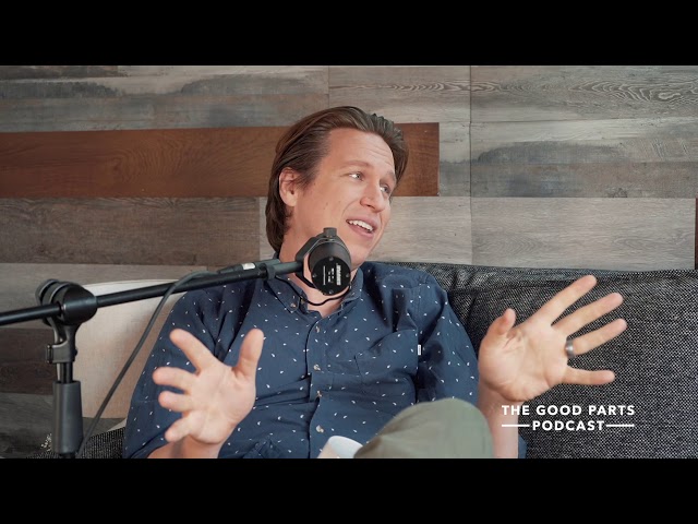 Andy Grammer - The Good Parts Podcast with Pete Holmes