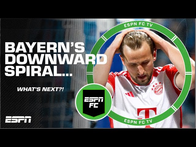 Thomas Tuchel ALREADY CONCEDING the Bundesliga title?! | ESPN FC