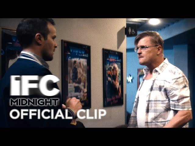 Rent-A-Pal - "On the House" Official Clip | HD | IFC Midnight