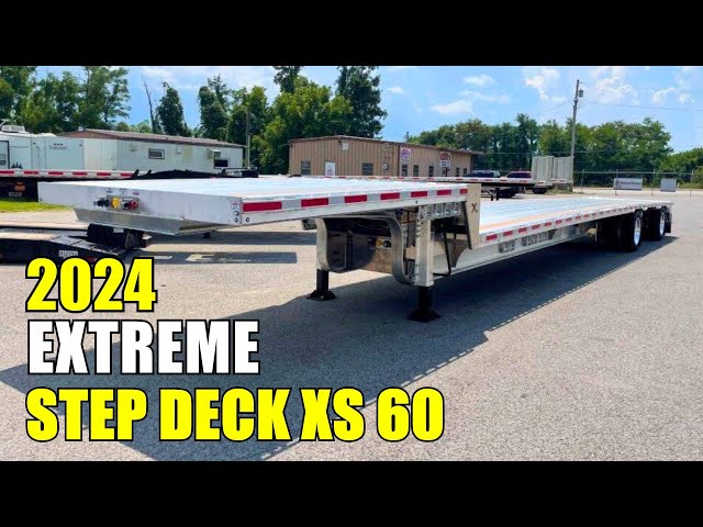 The Best Step Deck you should ever buy - Premium 2024 Extreme XS60 Review