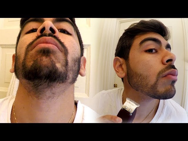 Trim & Shape Your Patchy Beard Perfectly | NEW Techniques | Best How To Tutorial HD | Tip #11