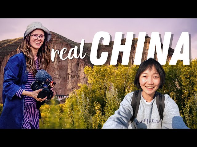Tips for Travelling in China with Little Chinese Everywhere!
