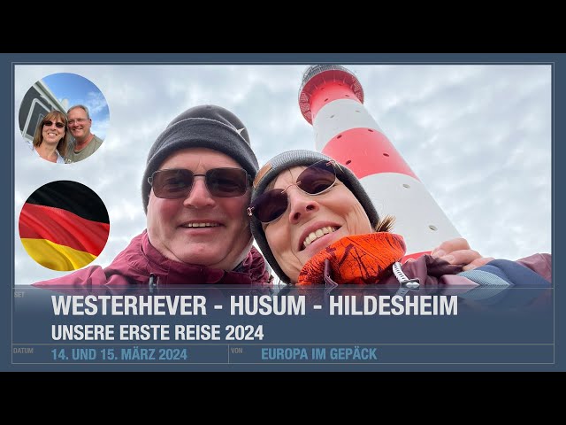 #4 Westerheversand - Husum - Hildesheim