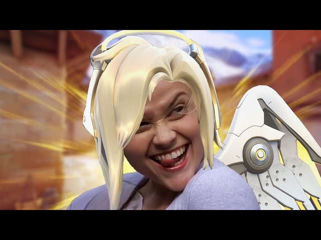 Overwatch 2 Moments #137