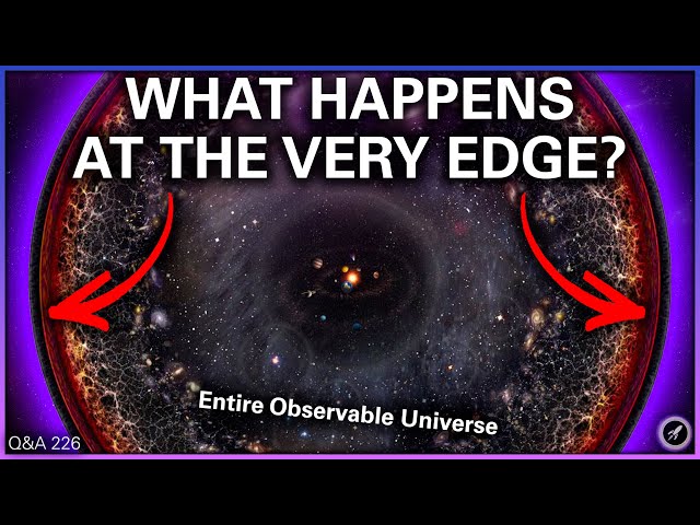 True Size of the Universe, Inescapable Planets, Magnetic Poles Reversal | Q&A 226