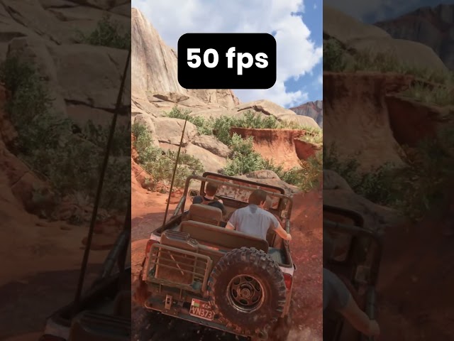 How Much FPS do you need? Fps Comparison