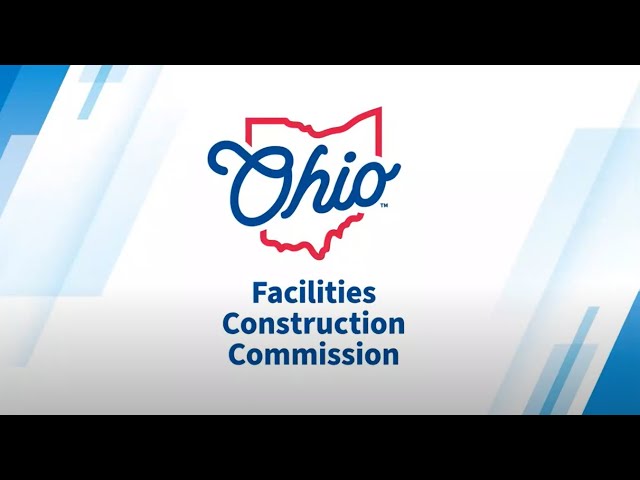 Ohio School Design Manual Comprehensive Update Webinar
