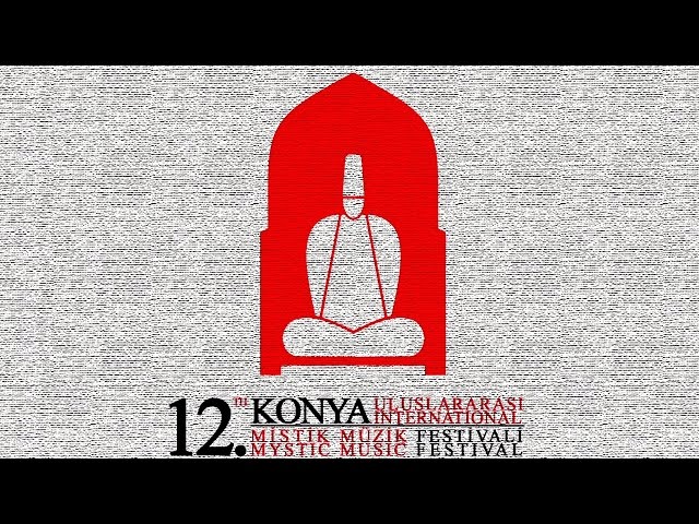 12th Konya Mystic Music Festival