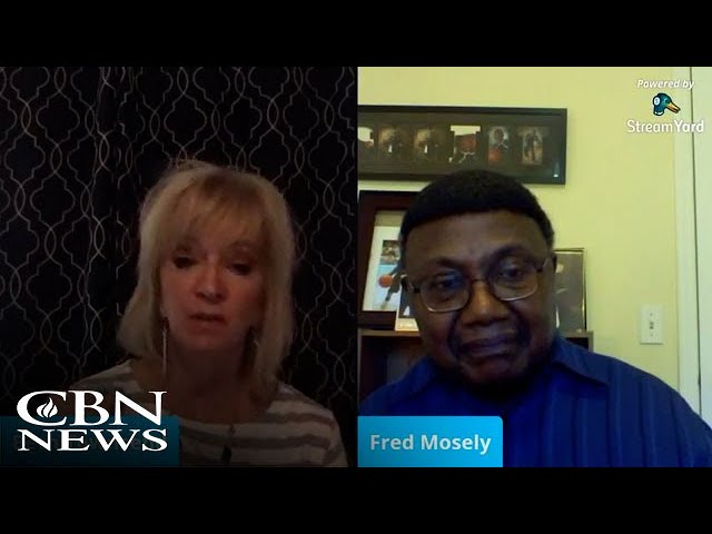 Fred Mosley was a Prominent Judge, Then He Went to Jail - Now He Speaks on the 'Laws of Life '