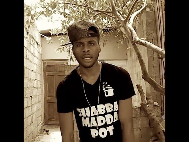 Dexta Daps - Shabba Madda Pot Liberian Girl Remix
