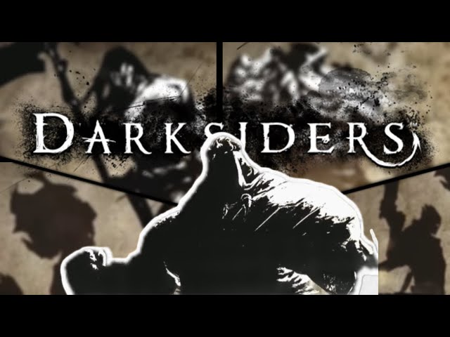 The Darksiders Character That Deserved Better | Darksiders