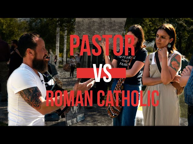 Pastor vs. Roman Catholic