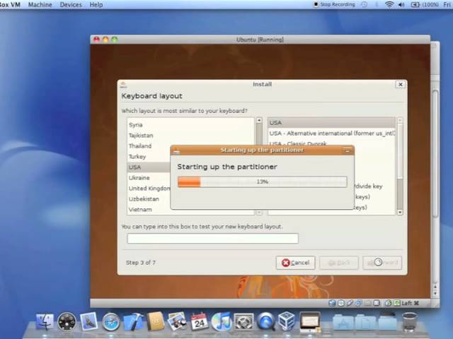 Tech Support: How to Install Ubuntu on a Mac, Part 2