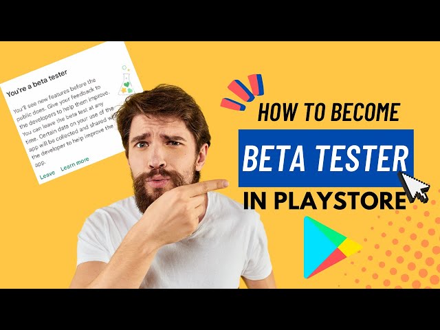How to become beta tester in play store | How to join beta in Play Store | Aazz Ahmad