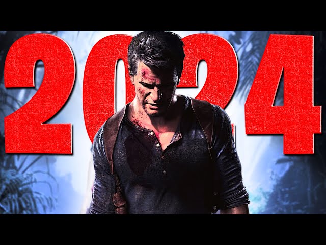 Should You Play Uncharted 4: A Thief's End In 2024?