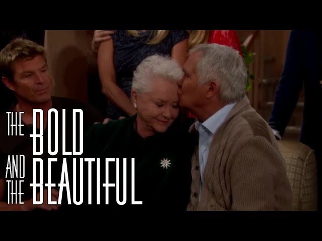Bold and the Beautiful - 2012 (S26 E36) FULL EPISODE 6448