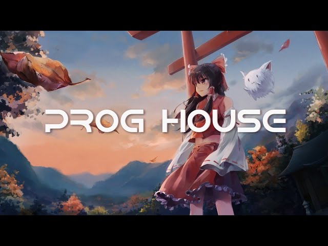 [Prog. House] Hinkik - Ena