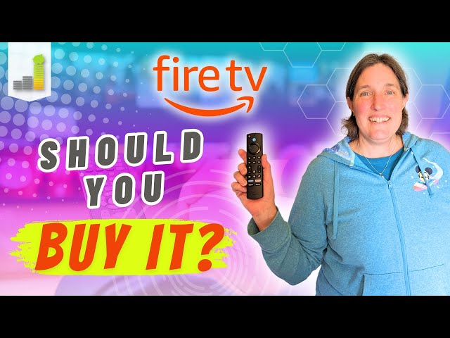 Fire TV 4k Max 2nd Gen Review | Is the New Fire Stick Worth it?