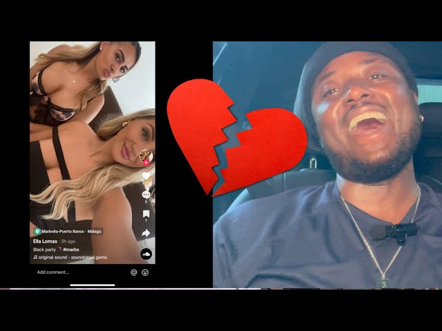Marbs 2024 Bank Holiday Bathtub Video REACTION / PSHOW REACTS CHEATERS  Caught IN MARBS 2024