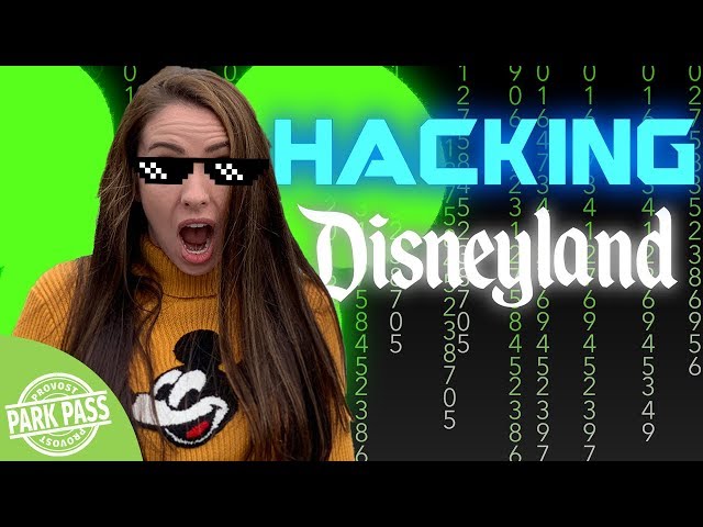 Disneyland Hacks | What You Need to Know Before You Go