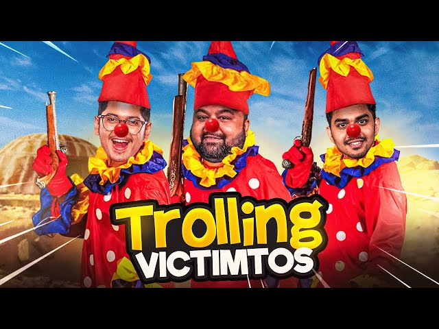We Crossed the Limits of Trolling 🤣 *Funny Highlights*