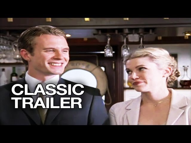 The Prince & Me II: The Royal Wedding (2006) Official Trailer # 1 - Luke Mably HD