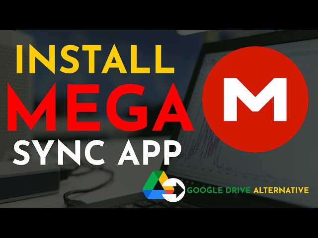 How to Download MegaSync and Create Mega Account | Top Google Drive Alternative! | 50 GB Free Space