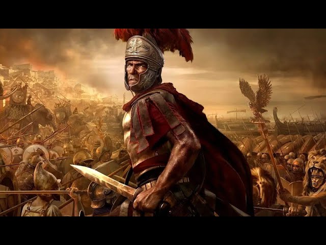 Top 8 Deadliest Wars From Ancient History