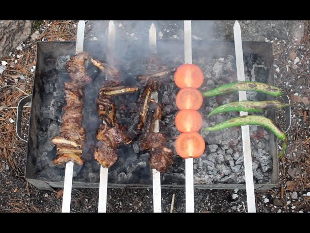 How to Make Beef Ribs at Outdoor, How to Grill Beef Ribs