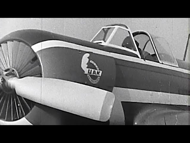 Aviation Film Review 2/65