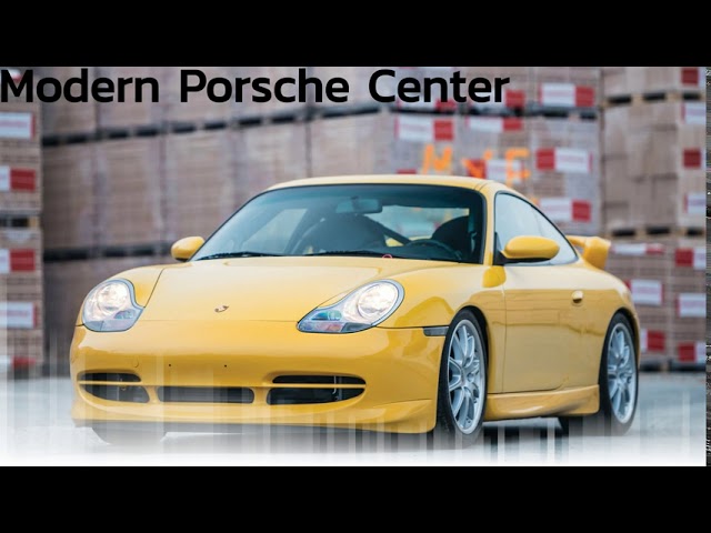 NFS: Porsche Unleashed OST (PS1)- Modern Era Porsche Center [Extended]