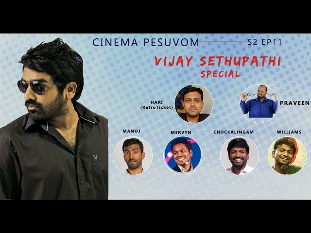 Naduvula konjam pakkatha kaanom experience....!! with Mervyn Rozz #Cinemapesuvom