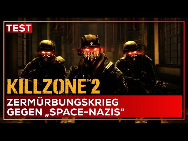 Killzone 2 (PS3) | REVIEW | Ein (fast) vergessener Klassiker