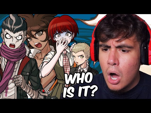 WHY DOES THERE ALWAYS HAVE TO BE A TRAITOR IN THIS GAME?! | Danganronpa 2 [7]