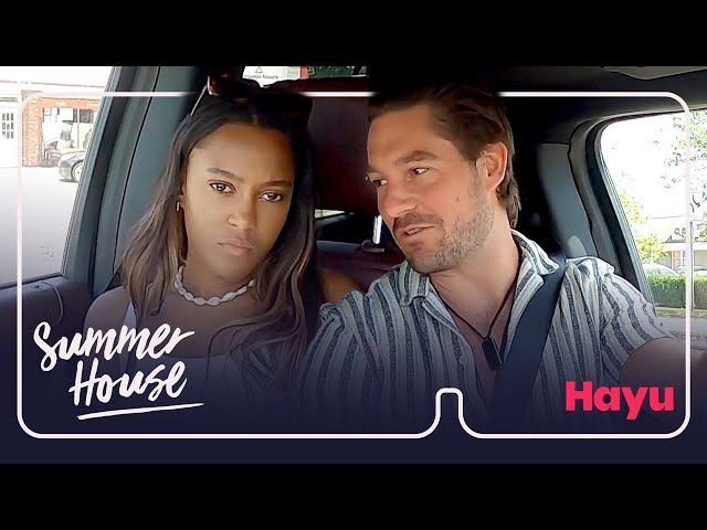 Could Craig Conover Have Saved Ciara Miller from Heartbreak? | Season 8 | Summer House