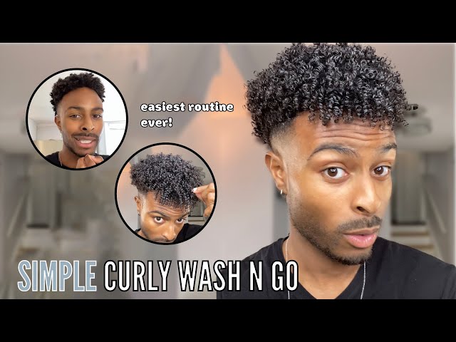 Your Afro's Crying for These Curls - Here's How!