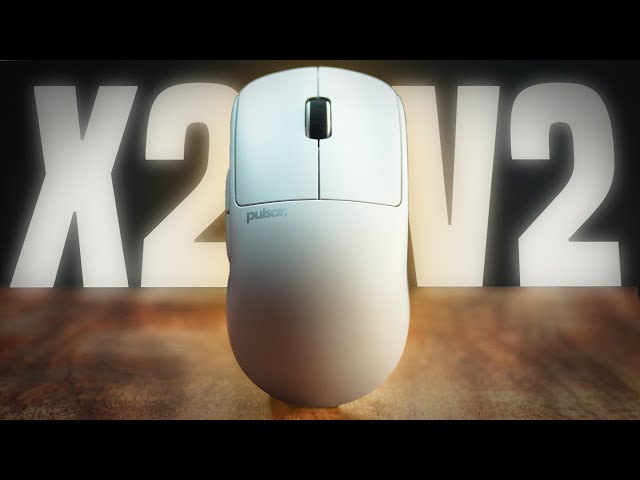 Watch this before buying a Gaming Mouse... | Pulsar X2V2