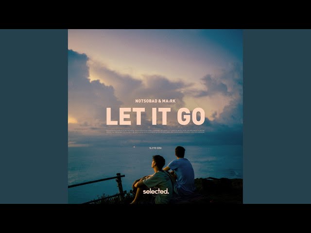 Let It Go (Extended)