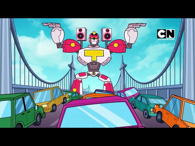 Laughter Premier League | Teen Titans Go | Grizzy and Lemmings | Only on Cartoon Network
