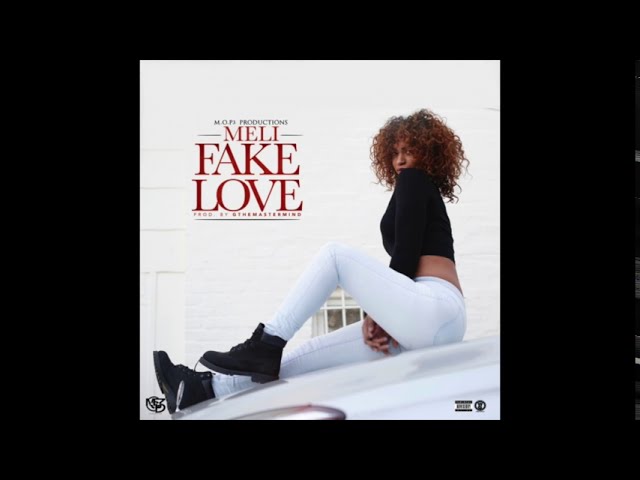 Melii - Fake Love
