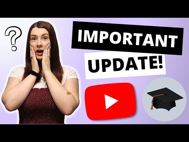 It’s time for change! | HONEST CHAT AND LIFE UPDATE