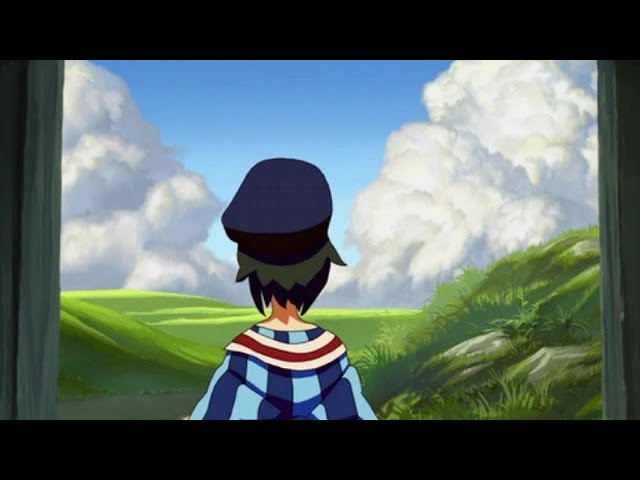 ハチ  MV「ワンダーランドと羊の歌」HACHI / Wonderland to Hitsujinouta