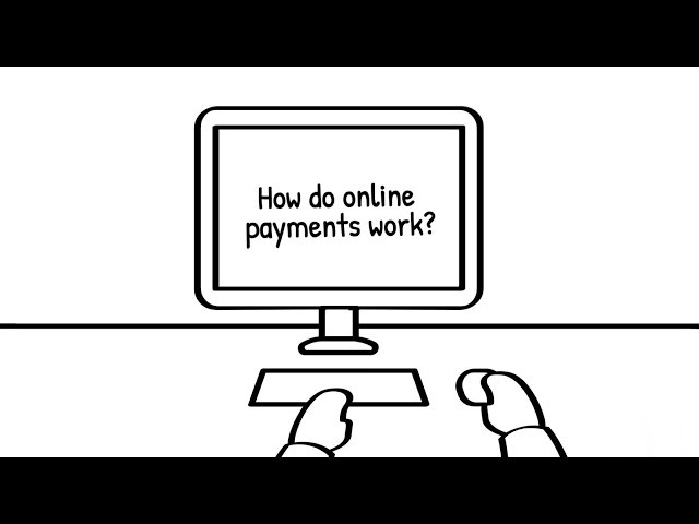 How do online payments work?