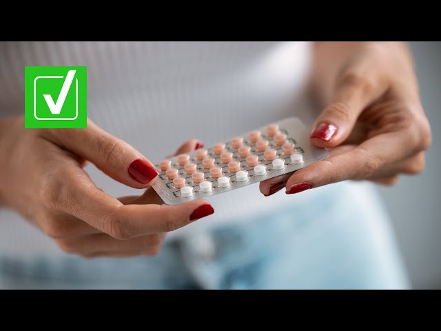 VERIFY: Does birth control cause infertility?