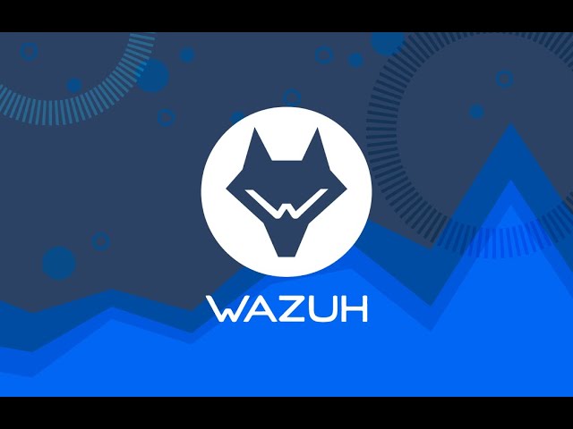 wazuh tutorial 12- wazuh indexer, manager & dashboard installation on linux os & password management