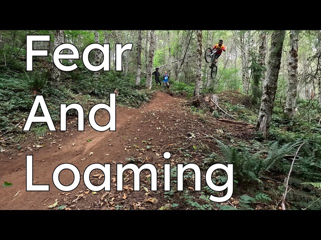 Fear and Loaming