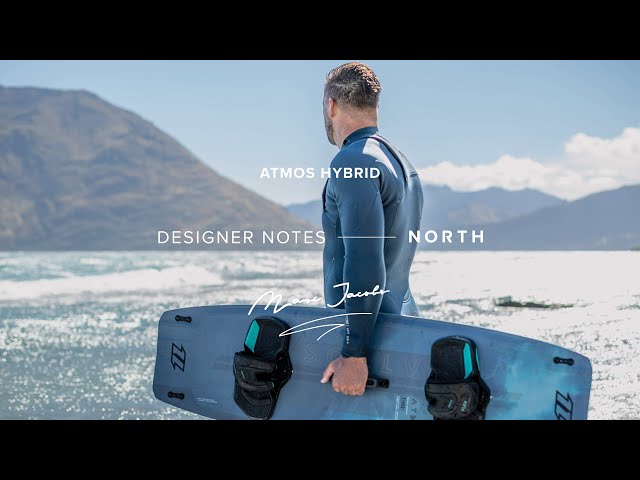 Designer Notes | Atmos Hybrid With Marc Jacobs